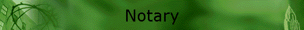 Notary Public