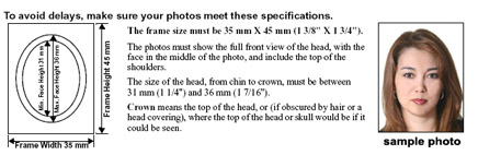 Canadian visa photo, Canada visa photo, Ne\w York, NY, Manhattan